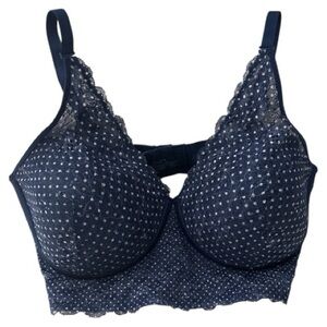 Maidenform Lace Bra